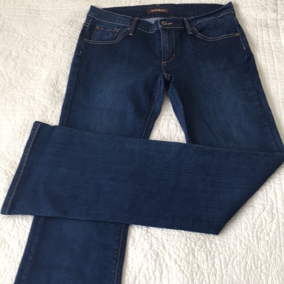 James Jeans Reboot Alessa Stretch Jeans - Picture 1 of 6